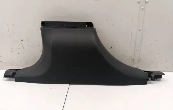 Mercedes-Benz E W214 (B) pillar trim (bottom) A2146909700