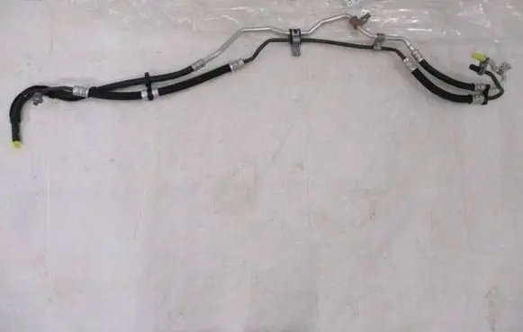 Toyota Proace Power steering hose/pipe/line 9809510680