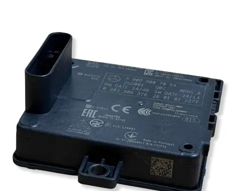 Mercedes-Benz EQS V297 Distronic sensor radar A0009007054 A0009056647 A0009001019