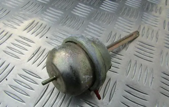 Valve vacuum