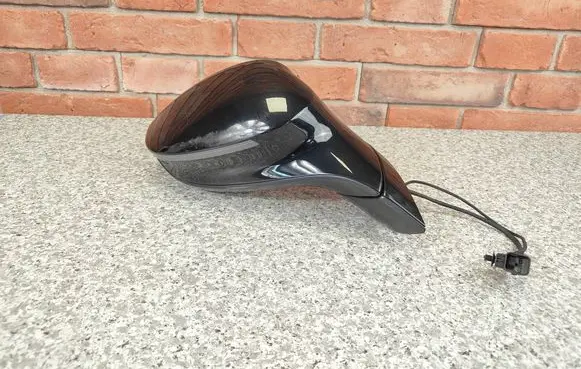 BMW i8 Front door electric wing mirror 7393252