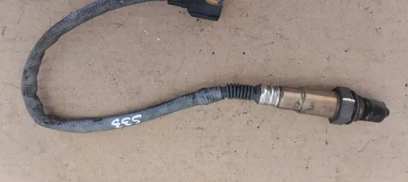 Nissan Qashqai Lambda probe sensor H8201395330
