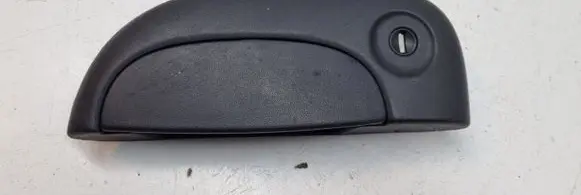 Renault Kangoo I Front door exterior handle 7700354478
