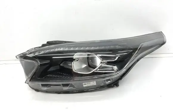 KIA Ceed Headlight/headlamp 92101J7XXX