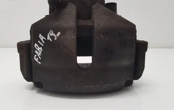 Skoda Fabia Mk3 (NJ) Front brake caliper