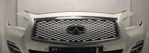 Infiniti Q50 Front bumper