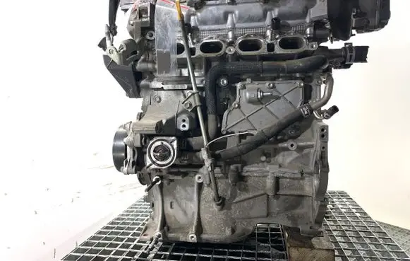 Toyota Auris E180 Engine 1ZR