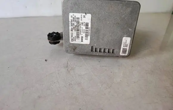 BMW 5 G30 G31 ABS Pump 6887497 6887498