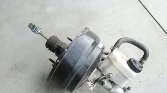 Ford Ranger Brake booster 4UR79A