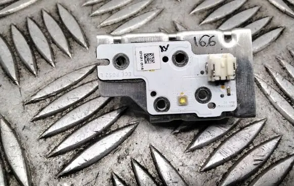 Mercedes-Benz ML W166 LED ballast control module ECEP052L