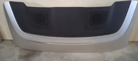 Mercedes-Benz E W238 Parcel shelf A2387501700