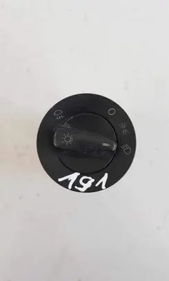 Volkswagen PASSAT B5.5 Light switch 1C0941531