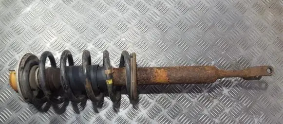 Volkswagen PASSAT B5.5 Front shock absorber/damper
