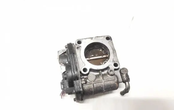 Nissan Qashqai Throttle valve 52601 g81181