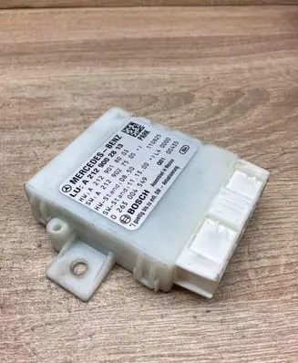 Mercedes-Benz E W212 Parking PDC control unit/module A2129002813 0263004549