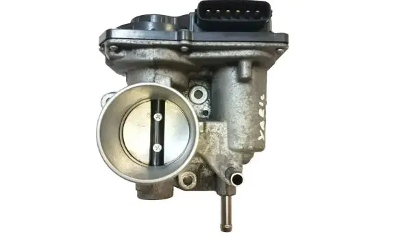 Toyota Yaris Throttle valve 2203047040