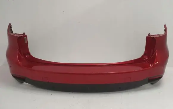 Mazda 6 Front bumper GHP950221