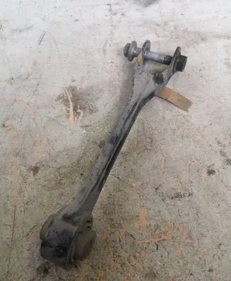 Ford Mustang VI Rear control arm FR3C5K898AC