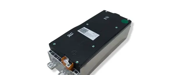 KIA Niro Hybrid / Electric Car Battery Cell 83010001792