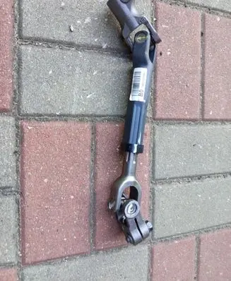 KIA Niro Steering column universal joint 