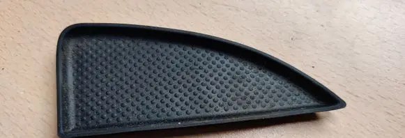 Mazda CX-5 Other interior part KD4568454