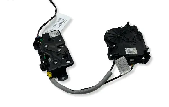 BMW 1 F40 Tailgate/trunk/boot lift motor 7461707 7357112 UA746170709
