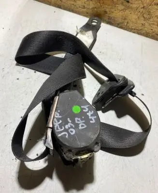 Jeep Grand Cherokee (WJ) Front seatbelt 