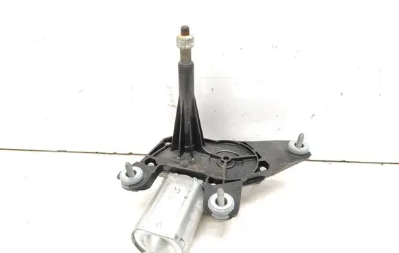 Renault Espace IV Rear window wiper motor 8200031083F 53015512