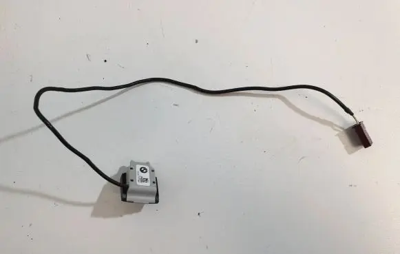 BMW 5 F10 F11 Microphone (bluetooth/phone) 9240962