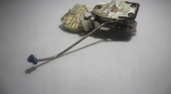 Honda Civic Front door lock
