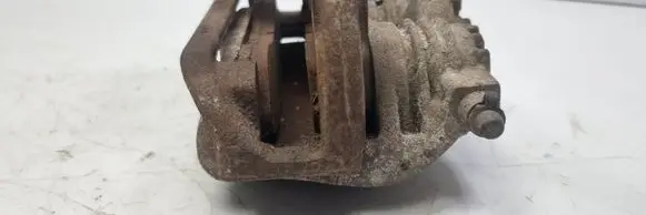Chevrolet Corvette Front brake caliper