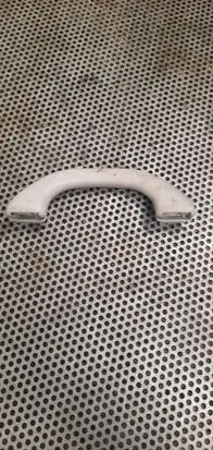 Volkswagen Transporter - Caravelle T6 Front interior roof grab handle 7L0857607D