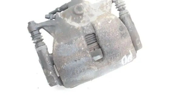 Volkswagen Golf VII Front brake caliper