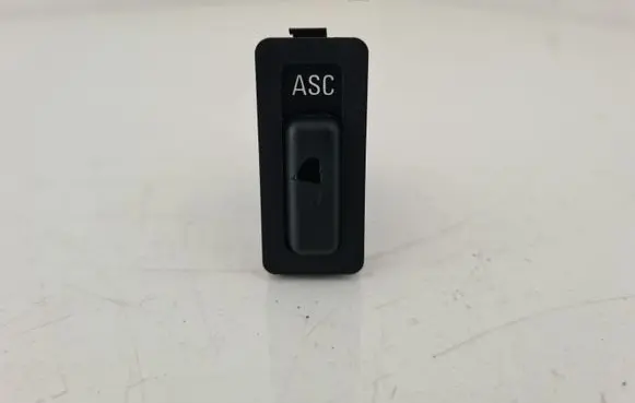 Traction control (ASR) switch