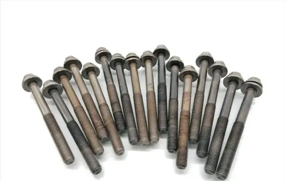 Dodge Avenger Cylinder head bolts 