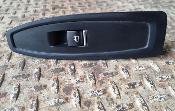BMW 2 F22 F23 Electric window control switch 7444008 9208107