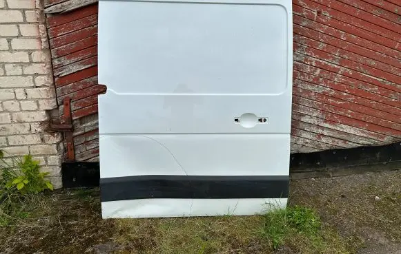 Renault Master III Side sliding door 38L654462