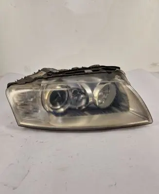 Audi A8 S8 D3 4E Headlight/headlamp 4E0941004BE