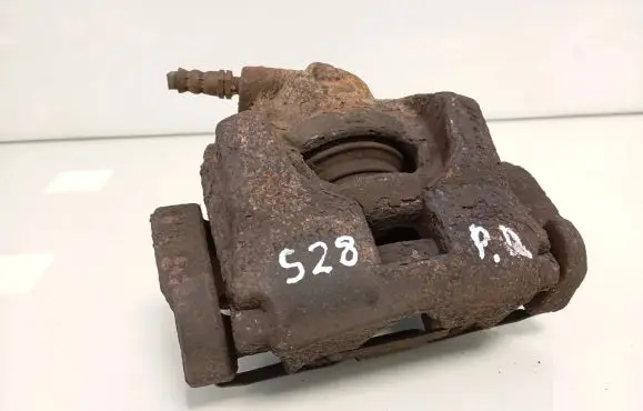 Ford S-MAX Front brake caliper