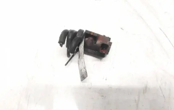 Ford Focus Turbo solenoid valve 70096803 9652570180
