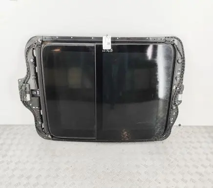 Audi Q3 8U Sunroof set 8U0877041C 8U0959591A