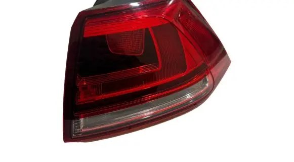 Volkswagen Golf VII Rear/tail lights 5G0945096P 90052060A