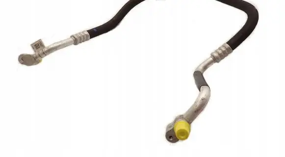 Audi A5 Sportback 8TA Air conditioning (A/C) pipe/hose 8T0260701M