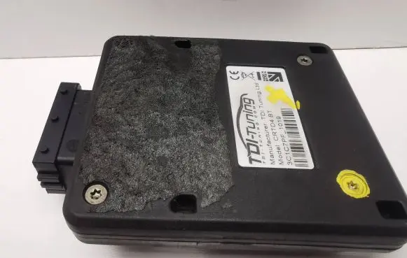 BMW 7 G11 G12 Other control units/modules 3C1C7PF1019 CRTD4BT