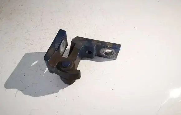 Mitsubishi Lancer X Front door upper hinge