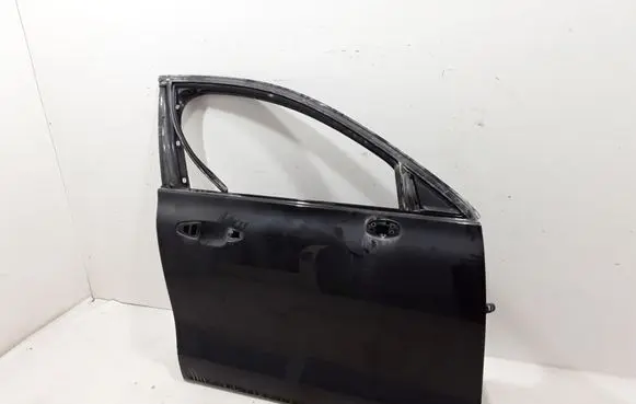 Door (2 Door Coupe)
