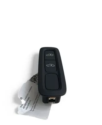 Volvo XC90 Suspension ride height/mode switch 31376484