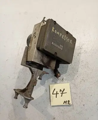 Mercedes-Benz C AMG W203 ABS Pump A2095450232