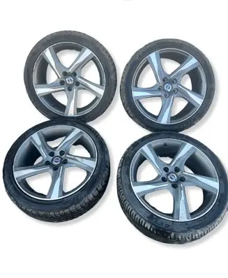 Volvo V60 R18 alloy rim V0089 0053962014