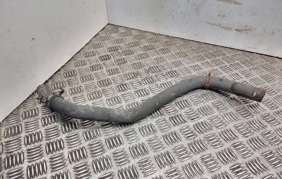 Ford Fiesta Engine coolant pipe/hose 2s6h8b273cd